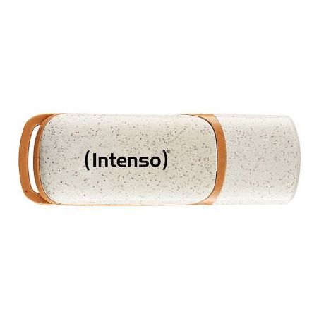 Achetez Clé USB 3.2 Intenso Green Line 128 GO 3540491 INTENSO pas cher sur Ma Rentrée Scolaire