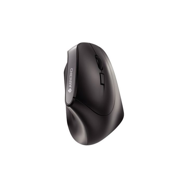 Souris Cherry sans fil ergonomique JW4500 pour droitier 572424 CHERRY