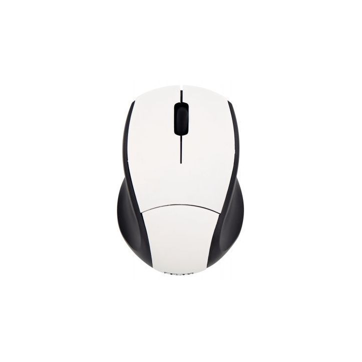 Mini souris T'nb sans fil blanc MM240W T'NB