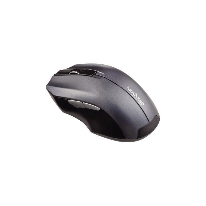 Souris optique Office Keyouest sans fil gris KO017746 KEYOUEST