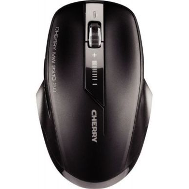 Achetez Souris Cherry MW 2310 sans fil noir 2.0 572329 CHERRY pas cher sur Ma Rentrée Scolaire