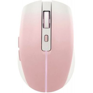 Achetez Souris sans fil rechargeable T'NB Gradient rose dégradé MWGRADIENTPK T'NB pas cher sur Ma ..