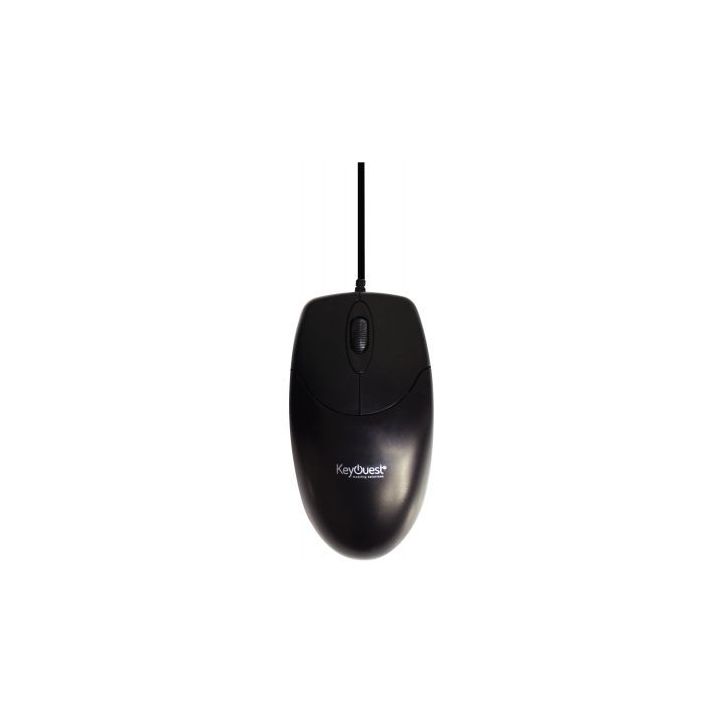 Souris Keyouest filaire KO003459 KEYOUEST