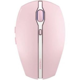 Achetez Souris sans fil Cherry Bluetooth Gentix couleur rose pastel 572333 CHERRY pas cher sur Ma Re..