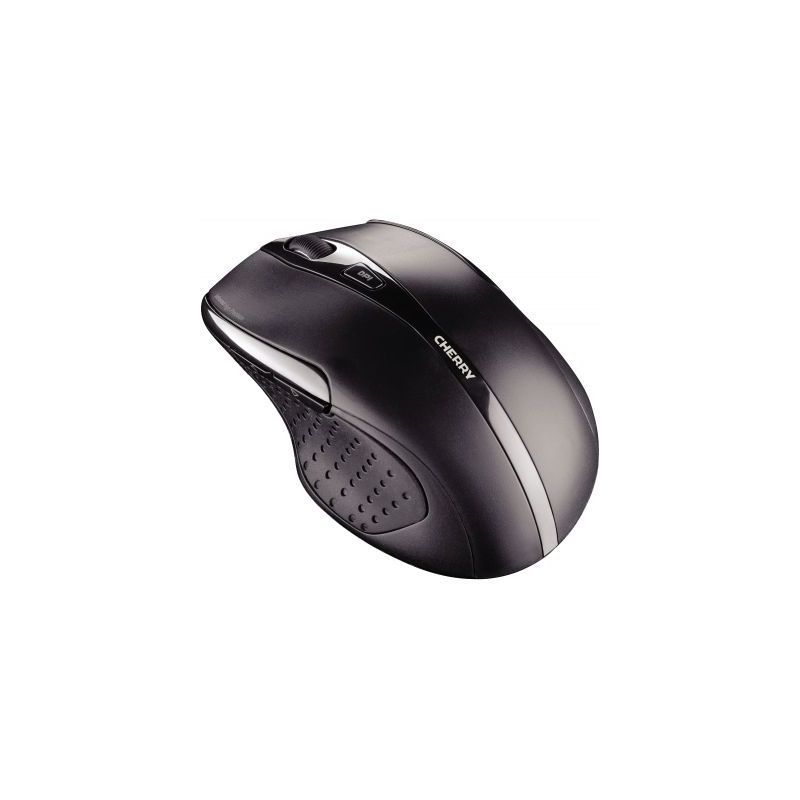 Achetez Souris Cherry MW 3000 sans fil noir 572315 CHERRY pas cher sur Ma Rentrée Scolaire