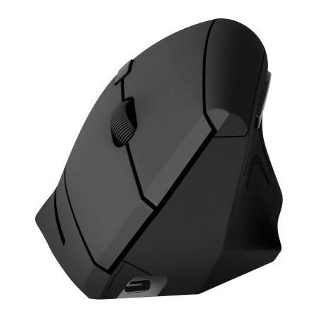 Achetez Souris sans fil ergonomique rechargeable TNB droitier MWERGOVBTR T'NB pas cher sur Ma Rentrî.