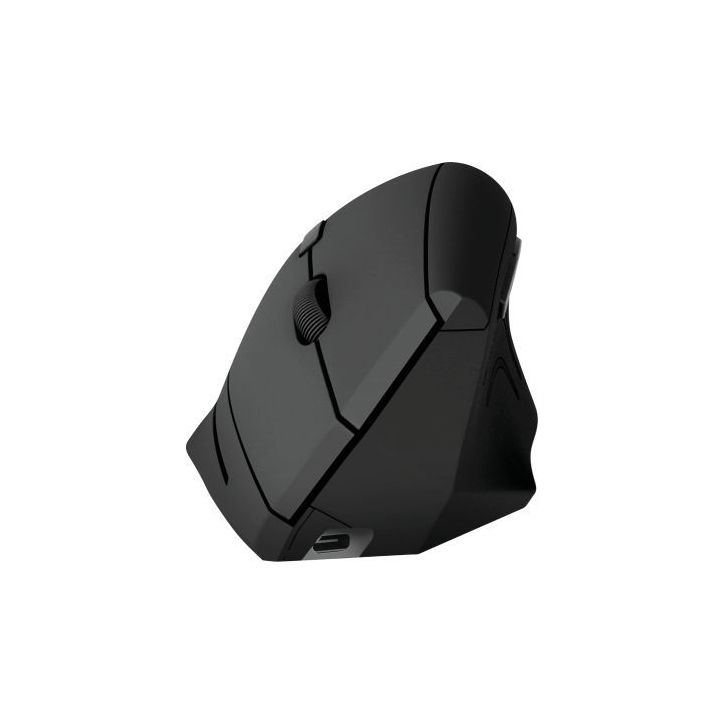 Souris sans fil ergonomique rechargeable TNB droitier MWERGOVBTR T'NB