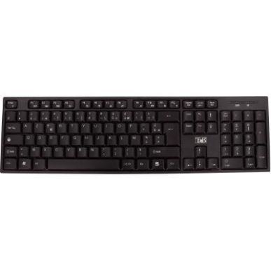 Achetez Clavier sans fil T'NB Classy couleur noir KBWBK T'NB pas cher sur Ma Rentrée Scolaire