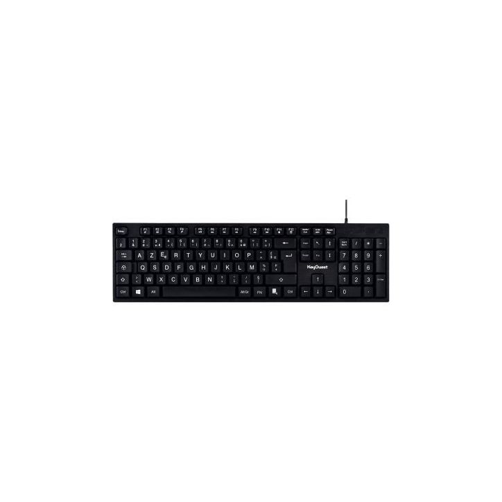 Clavier KeyOuest filiare office KO040072 KEYOUEST
