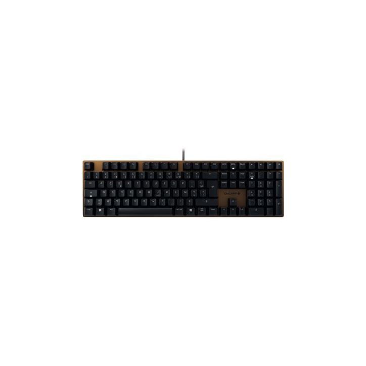 Clavier filaire KC 200 Cherry 925623 CHERRY
