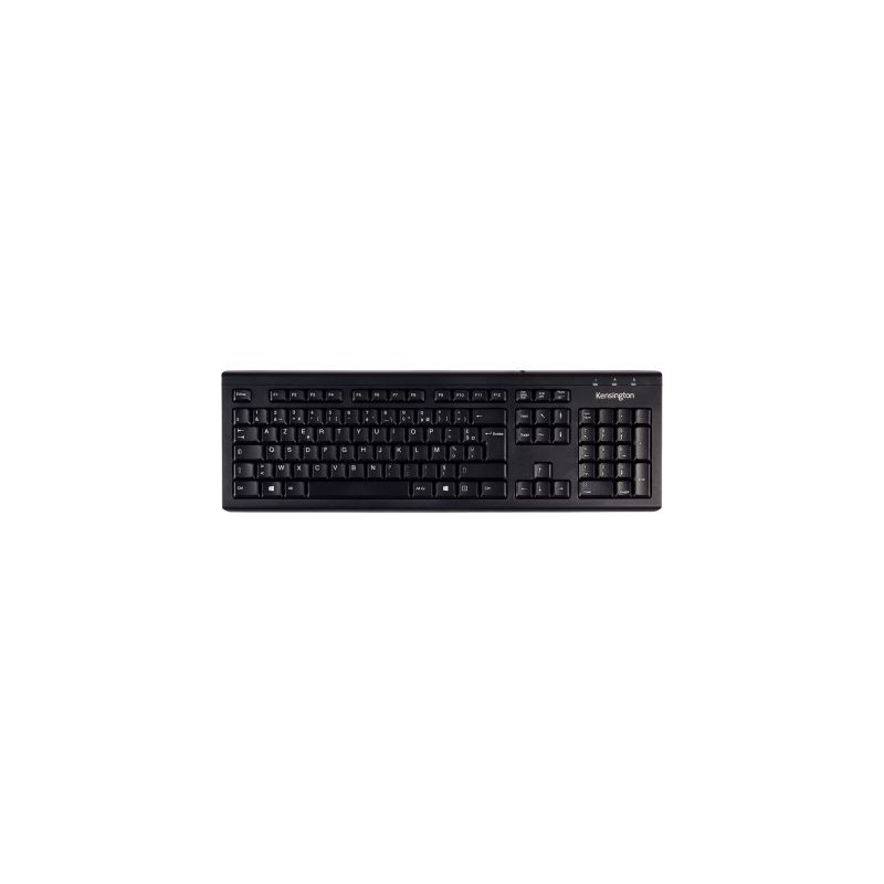 Achetez Clavier sans fil Kensington KB 150 EQ noir K75561FR KENSINGTON pas cher sur Ma Rentrée Scol..