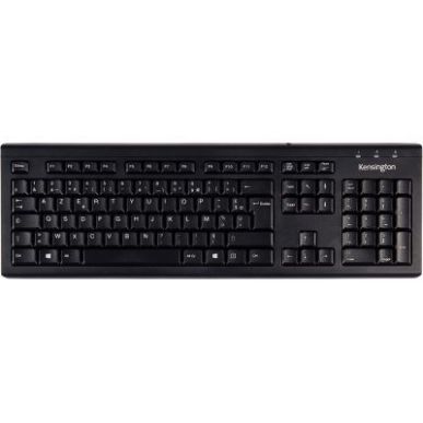 Achetez Clavier sans fil Kensington KB 150 EQ noir K75561FR KENSINGTON pas cher sur Ma Rentrée Scol..