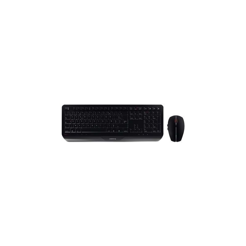 Achetez Pack clavier et souris Cherry gentix desktop 925536 CHERRY pas cher sur Ma Rentrée Scolaire Achetez Pack clavier et souris Cherry gentix desktop 925536 CHERRY pas cher sur Ma Rentrée Scolaire
