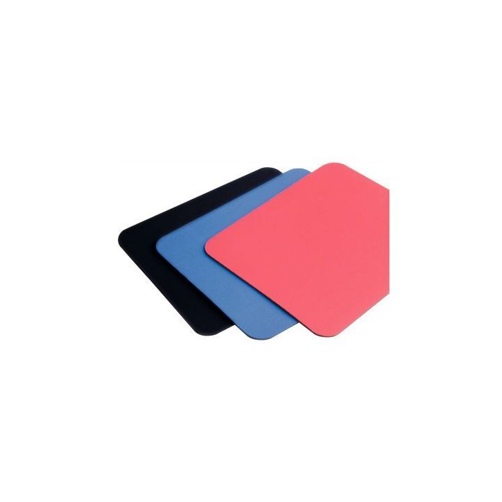 Tapis de souris en tissu rouge GER300222 WONDAY