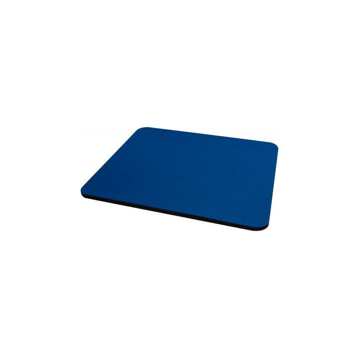 Tapis de souris économique bleu 29700 FELLOWES
