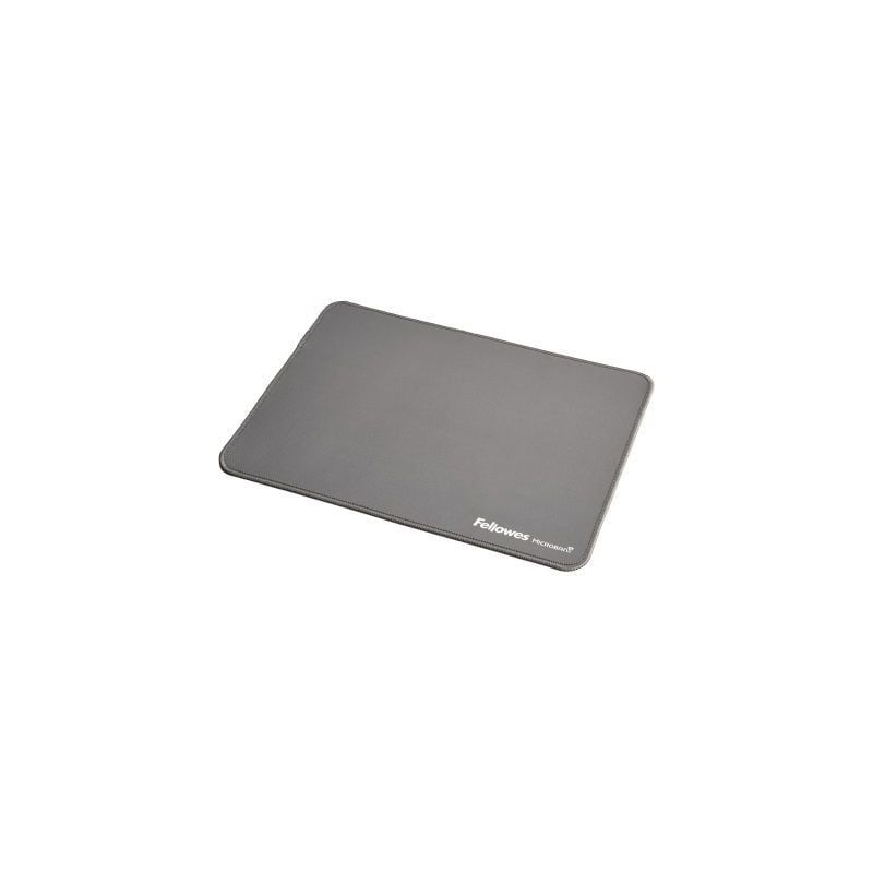 Achetez Tapis de souris XL Breyta gris 100139316 FELLOWES pas cher sur Ma Rentrée Scolaire