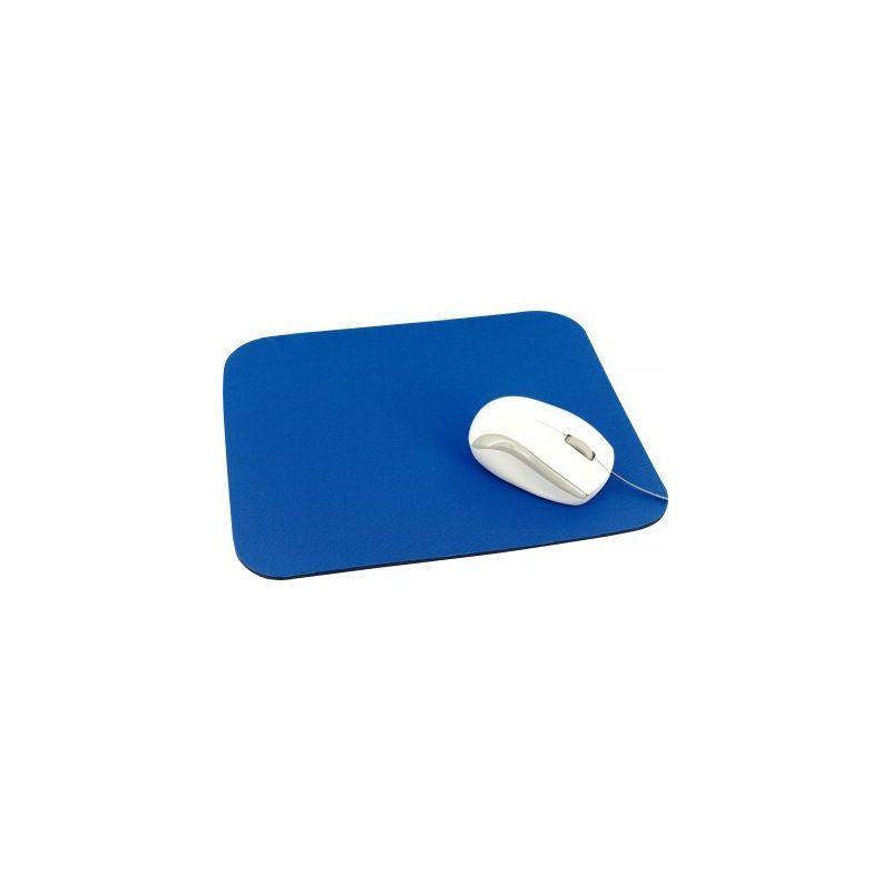 Achetez Tapis souris en tissu bleu GER300022 WONDAY pas cher sur Ma Rentrée Scolaire