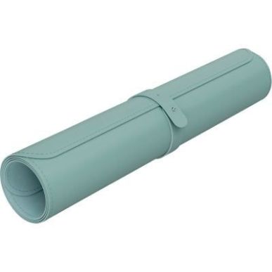 Achetez Grand sous main Leitz 80 x40 cm menthe 5820051 LEITZ pas cher sur Ma Rentrée Scolaire