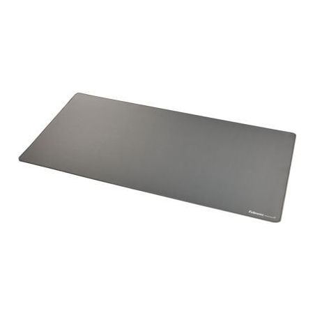 Achetez Sous main tapis de bureau gris breyta 100139321 FELLOWES pas cher sur Ma Rentrée Scolaire