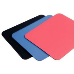 Achetez Tapis de souris en tissu rouge GER300222 WONDAY pas cher sur Ma Rentrée Scolaire