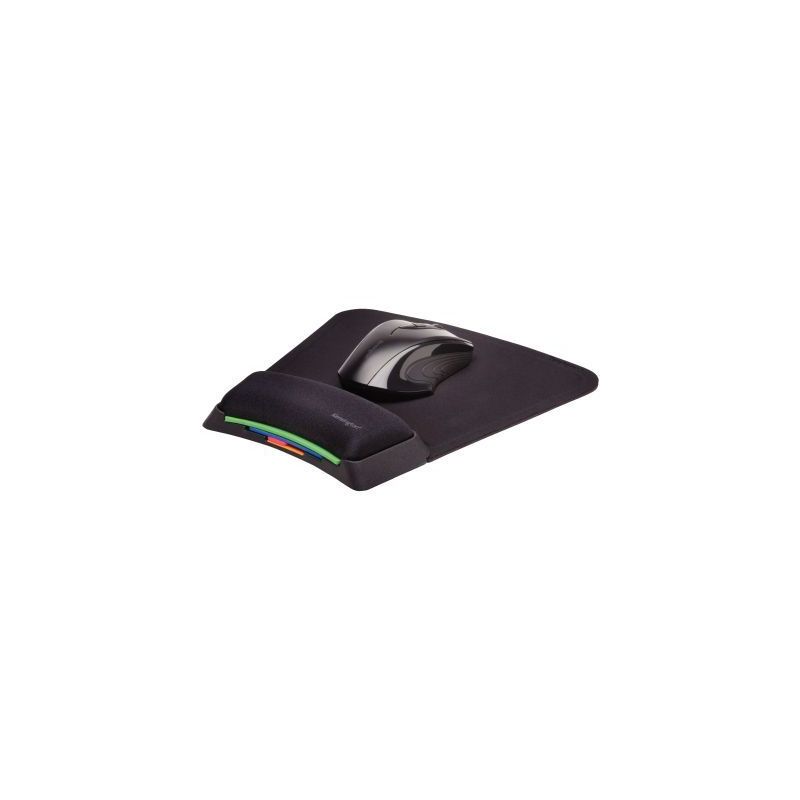 Achetez Tapis de souris / repose-poignet SmartFit K55793EU KENSINGTON ACCO pas cher sur Ma Rentrée ..