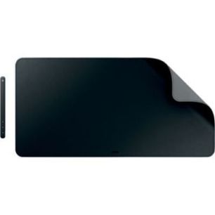 Achetez Grand sous main Leitz 80 x40 cm noir 53820095 LEITZ pas cher sur Ma Rentrée Scolaire