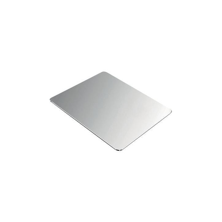 Tapis de souris ergonomique en aluminium MHMOUSPAD ALBA
