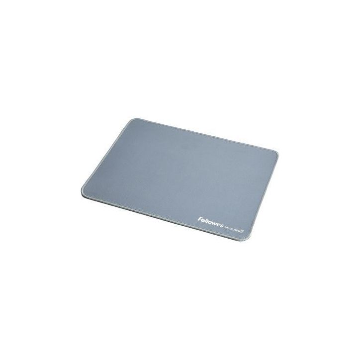 Tapis de souris XL Breyta Bleu Gris 100139317 FELLOWES