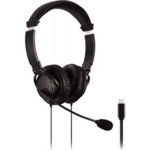 Achetez Casque et micro Hifi KENSINGTON USBC K97457WW KENSINGTON pas cher sur Ma Rentrée Scolaire