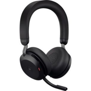 Achetez Casque Jabra Evolve 75 Duo JAB-14196 JABRA-GN NETCOM pas cher sur Ma Rentrée Scolaire