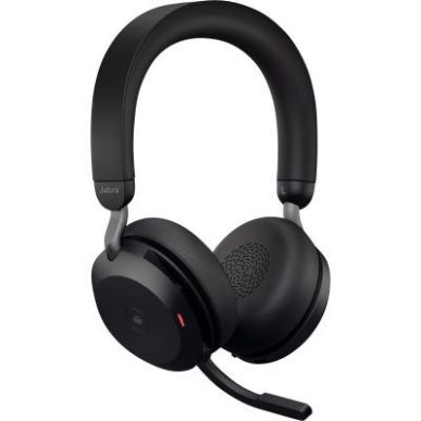 Achetez Casque Jabra Evolve 75 Duo JAB-14196 JABRA-GN NETCOM pas cher sur Ma Rentrée Scolaire