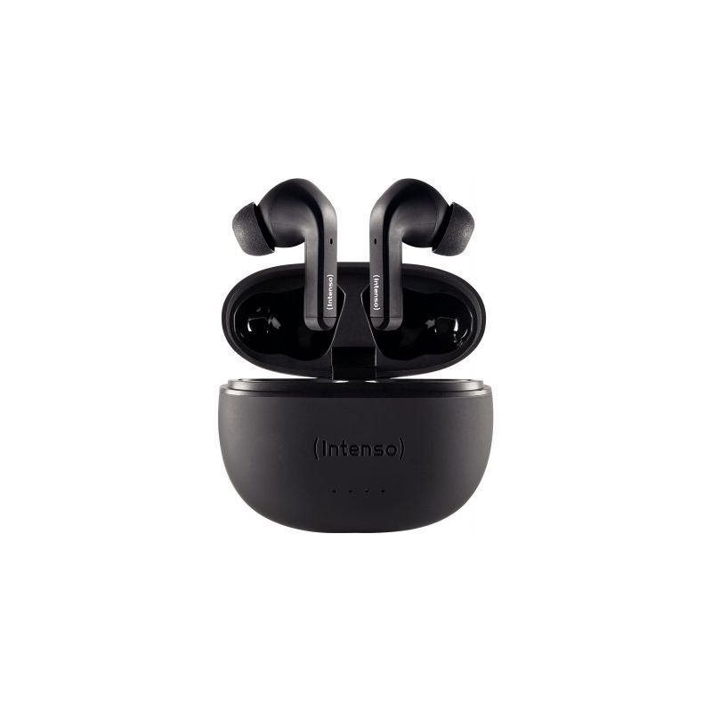Achetez Ecouteur Intenso sans fil bud T300A 3720300 INTENSO pas cher sur Ma Rentrée Scolaire Achetez Ecouteur Intenso sans fil bud T300A 3720300 INTENSO pas cher sur Ma Rentrée Scolaire