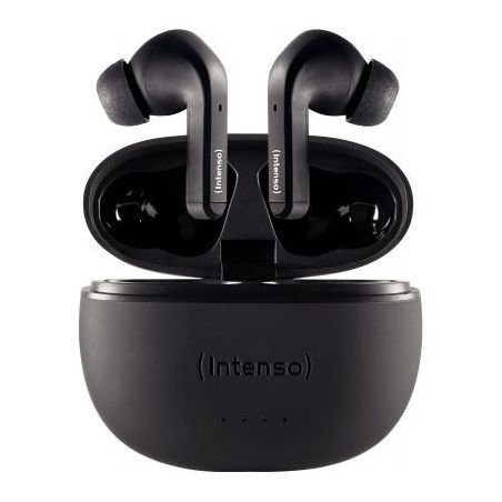 Achetez Ecouteur Intenso sans fil bud T300A 3720300 INTENSO pas cher sur Ma Rentrée Scolaire