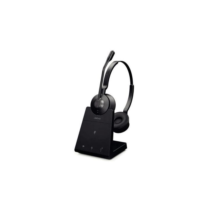 Casque JABRA Engage 45SE STR JAB9659-523-111 JABRA-GN NETCOM