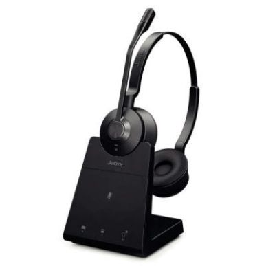 Achetez Casque JABRA Engage 45SE STR JAB9659-523-111 JABRA-GN NETCOM pas cher sur Ma Rentrée Scolai..