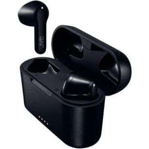 Achetez Ecouteurs sans fil HA-A3T Noir JV025723 JVC pas cher sur Ma Rentrée Scolaire