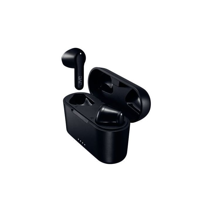 Ecouteurs sans fil HA-A3T Noir JV025723 JVC