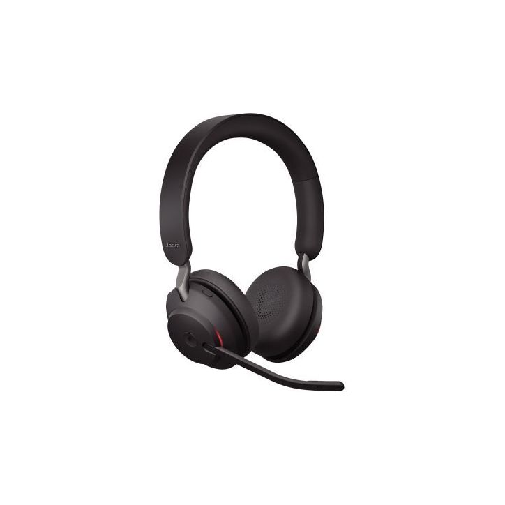 Casque JABRA EVOLVE2 65MS STR JAB-13812 JABRA-GN NETCOM