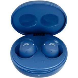 Achetez ECOUTEURS JVC SS FIL HA-A6T BLE JV472060 JVC pas cher sur Ma Rentrée Scolaire