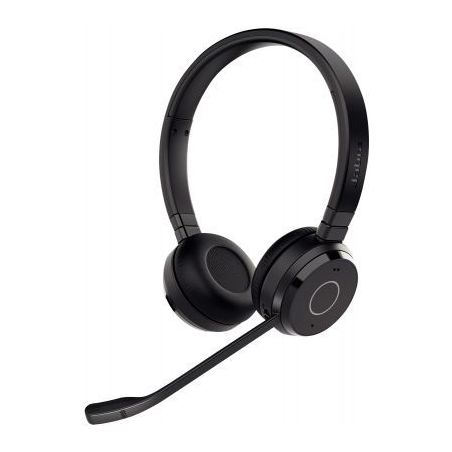 Achetez Casque JABRA EVOLVE 65TE sans fil JAB6699-833-309 JABRA-GN NETCOM pas cher sur Ma Rentrée S..