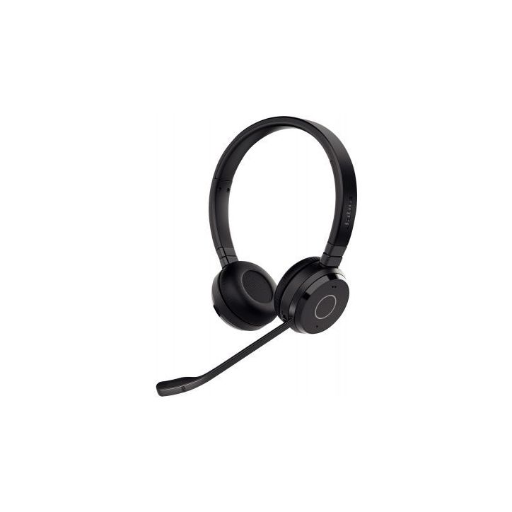 Casque JABRA EVOLVE 65TE sans fil JAB6699-833-309 JABRA-GN NETCOM