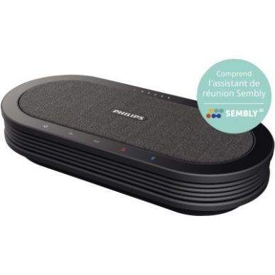 Achetez Philips micro de table réseau/BT PSE0501/00 PHILIPS pas cher sur Ma Rentrée Scolaire