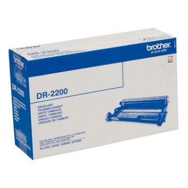 Achetez BROTHER Tambour DR2200 pas cher sur Ma Rentrée Scolaire