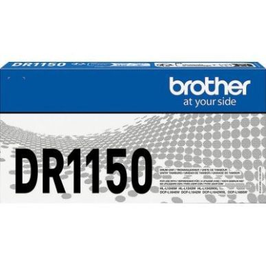 Achetez Brother DR1150 tambour laser noir authentique DR-1150 BROTHER pas cher sur Ma Rentrée Scola..
