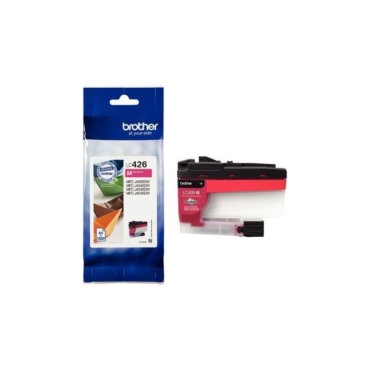 Cartouche encre brother LC426M magenta à la marque Origami LC426M BROTHER