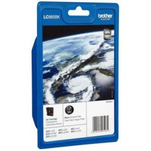 Achetez BROTHER Cartouche Jet d'encre Noir LC985BK pas cher sur Ma Rentrée Scolaire