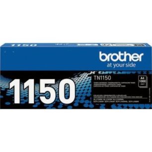 Achetez Brother TN1150 toner laser noir authentique TN1150 BROTHER pas cher sur Ma Rentrée Scolaire