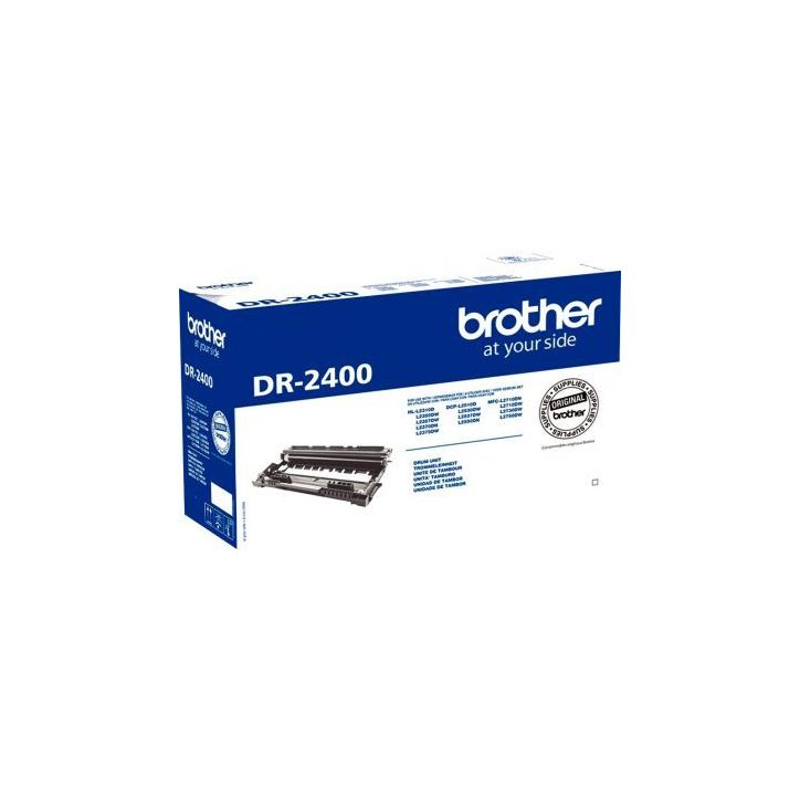 BROTHER Tambour Laser pour 12 000 pages DR2400