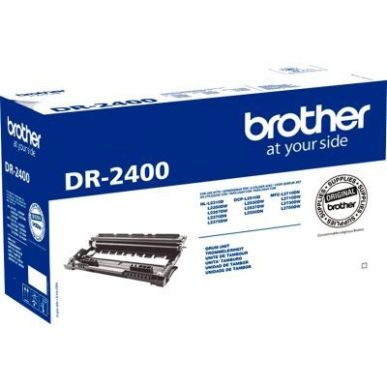 Achetez BROTHER Tambour Laser pour 12 000 pages DR2400 pas cher sur Ma Rentrée Scolaire