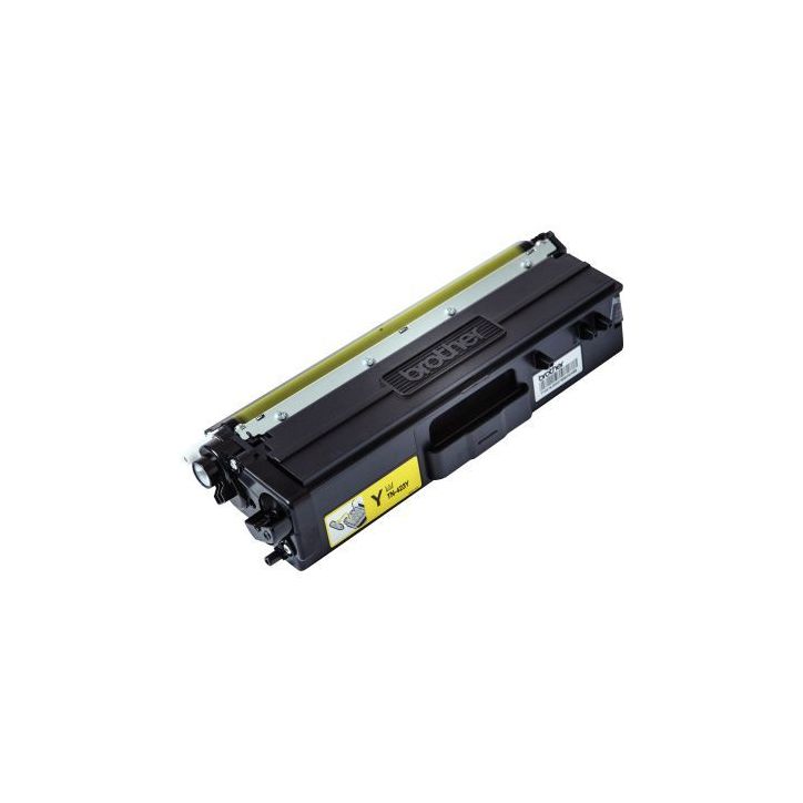 BROTHER Toner Jaune 4000 pages TN423Y